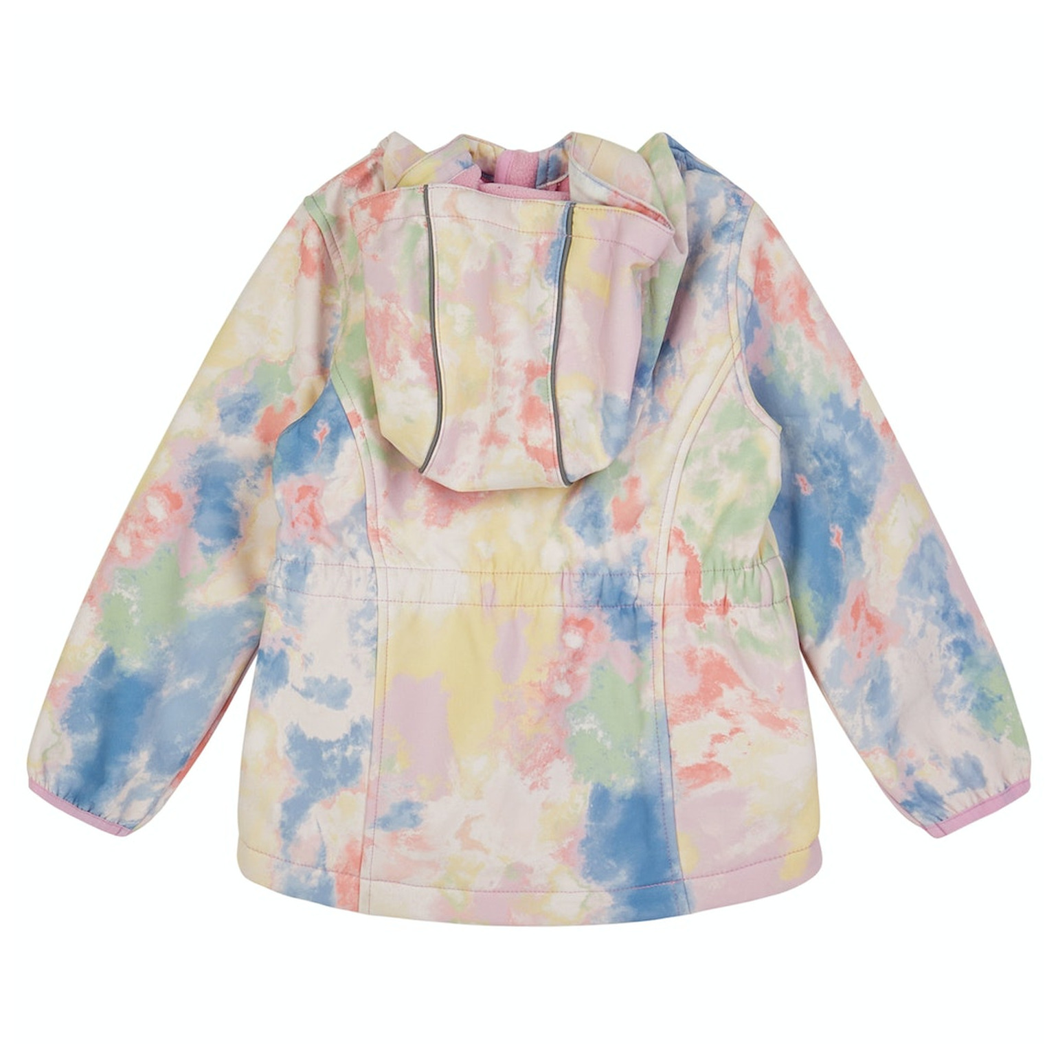 Staccato Md.-Softshelljacke