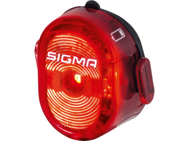 Sigma Aura 35 / Nugget II Verlichtingsset
