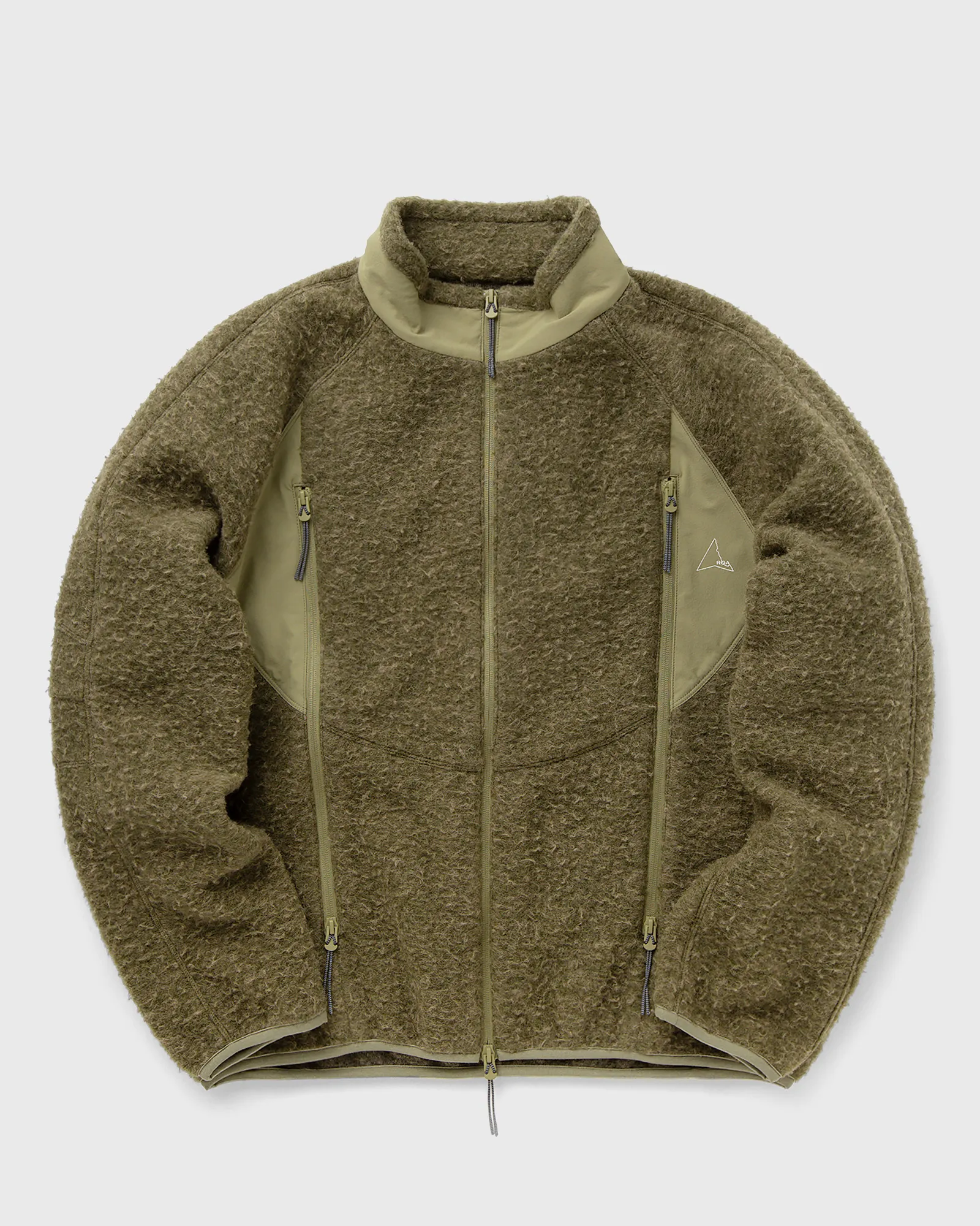 Roa Polar Fleece Jacket