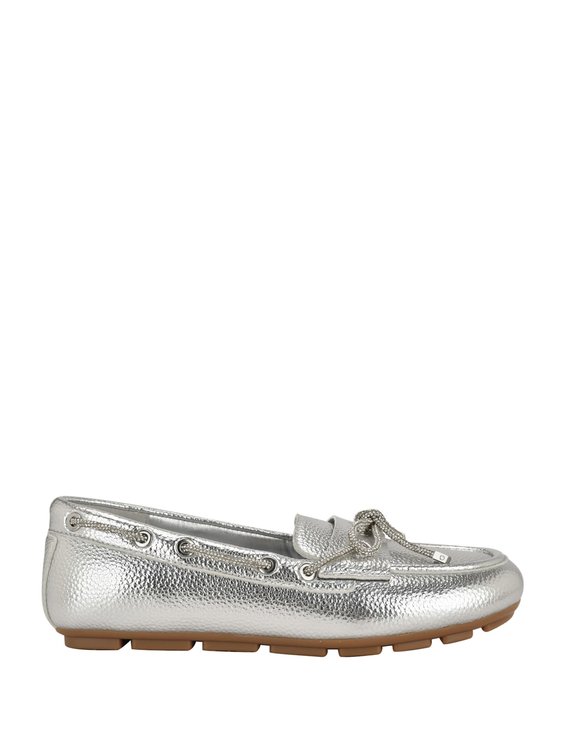 Sapatos náuticos metálicos Lavanta
