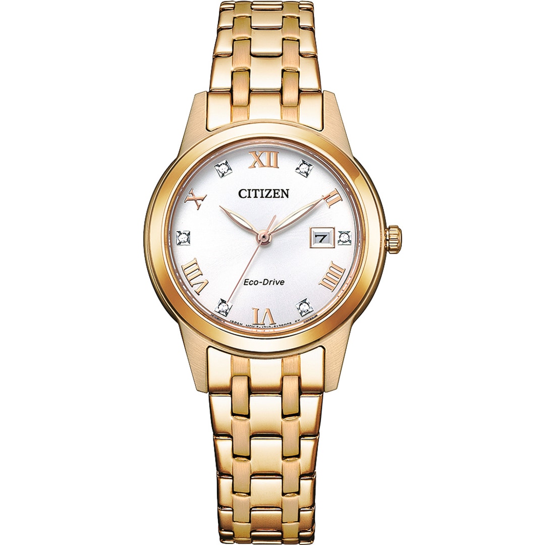 Citizen Elegant Lady Eco-Drive