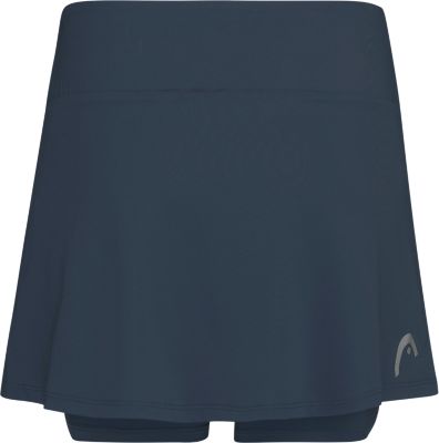 HeadClub Basic Skort - dunkelblau/navy