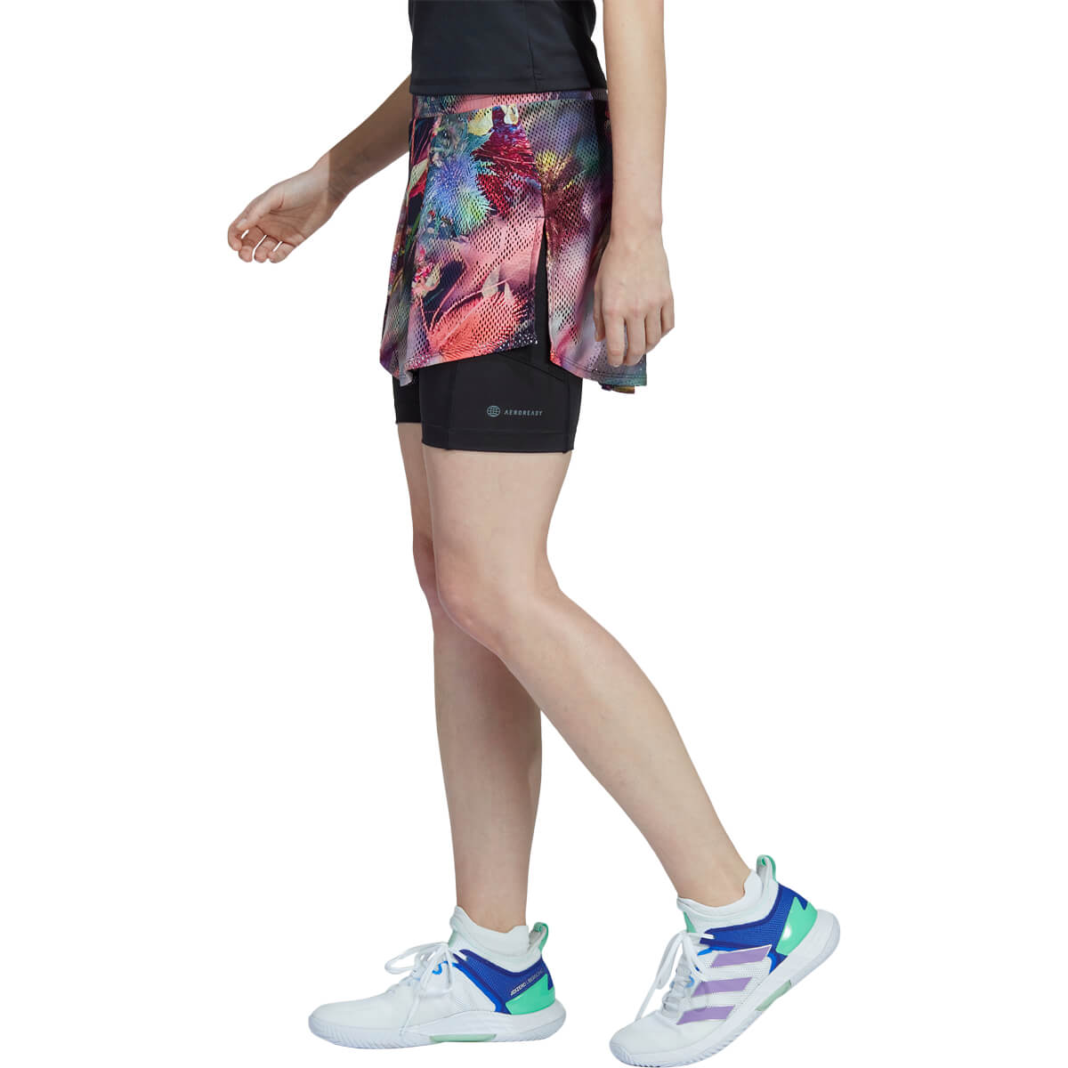 adidas Melbourne 2in1 Tennis Nederdel Dame