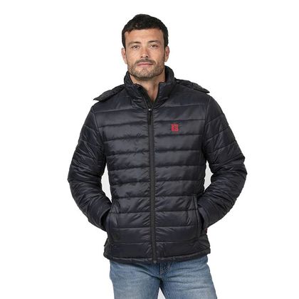 Doudoune chauffante G-HEAT EVO - Noir
