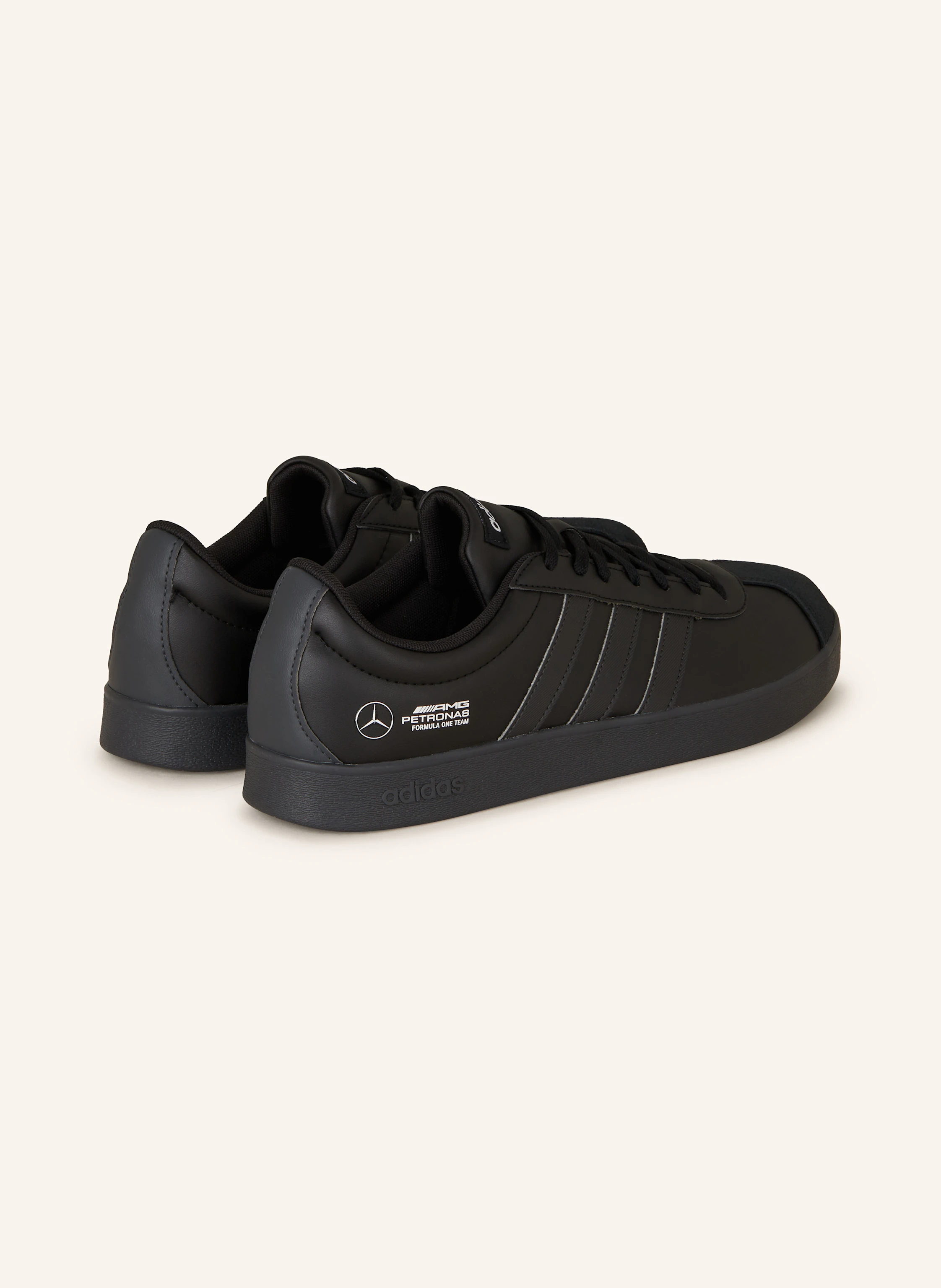 adidas Sneaker MERCEDES - AMG PETRONAS FORMULA ONE TEAM VL COURT