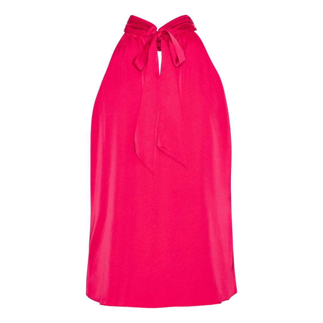 Karmamia Ava Top pink