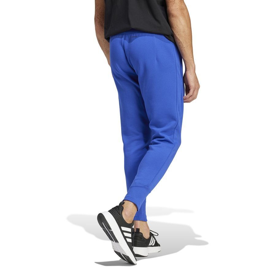 adidas Bas de Survêtement Z.N.E. Premium - Bleu