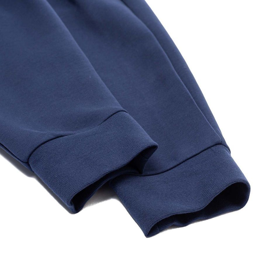 Paris Saint-Germain Jogging NSW Tech Fleece - Bleu Marine/Blanc