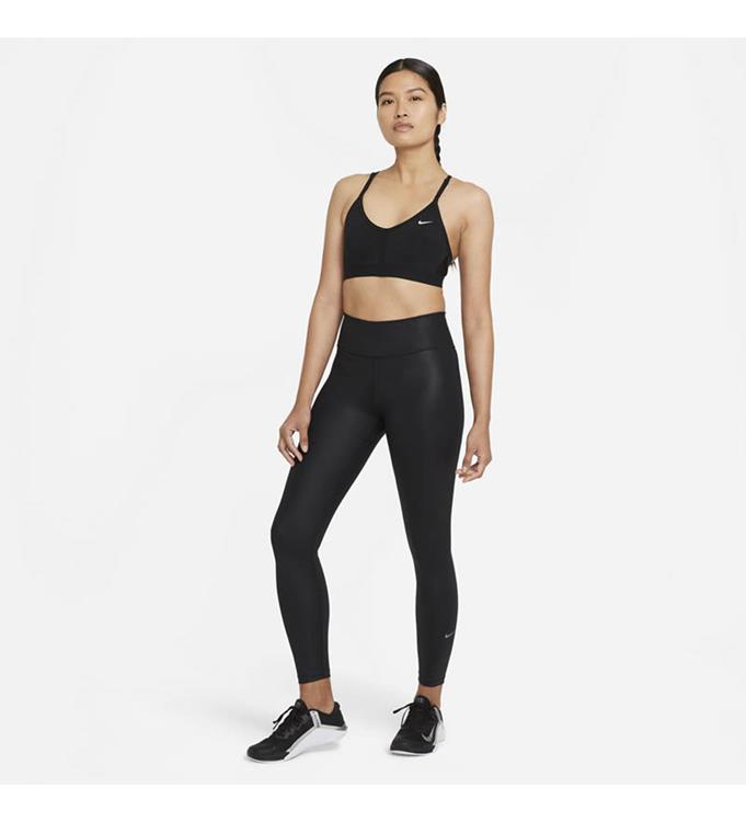 Nike Women Dri-FIT Indy Gewatteerde Sportbeha