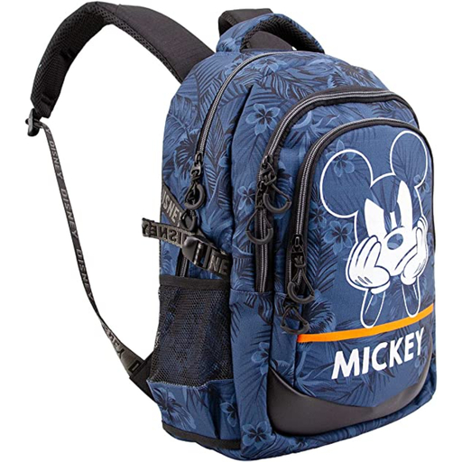 Mochila do Mickey Mouse 72111