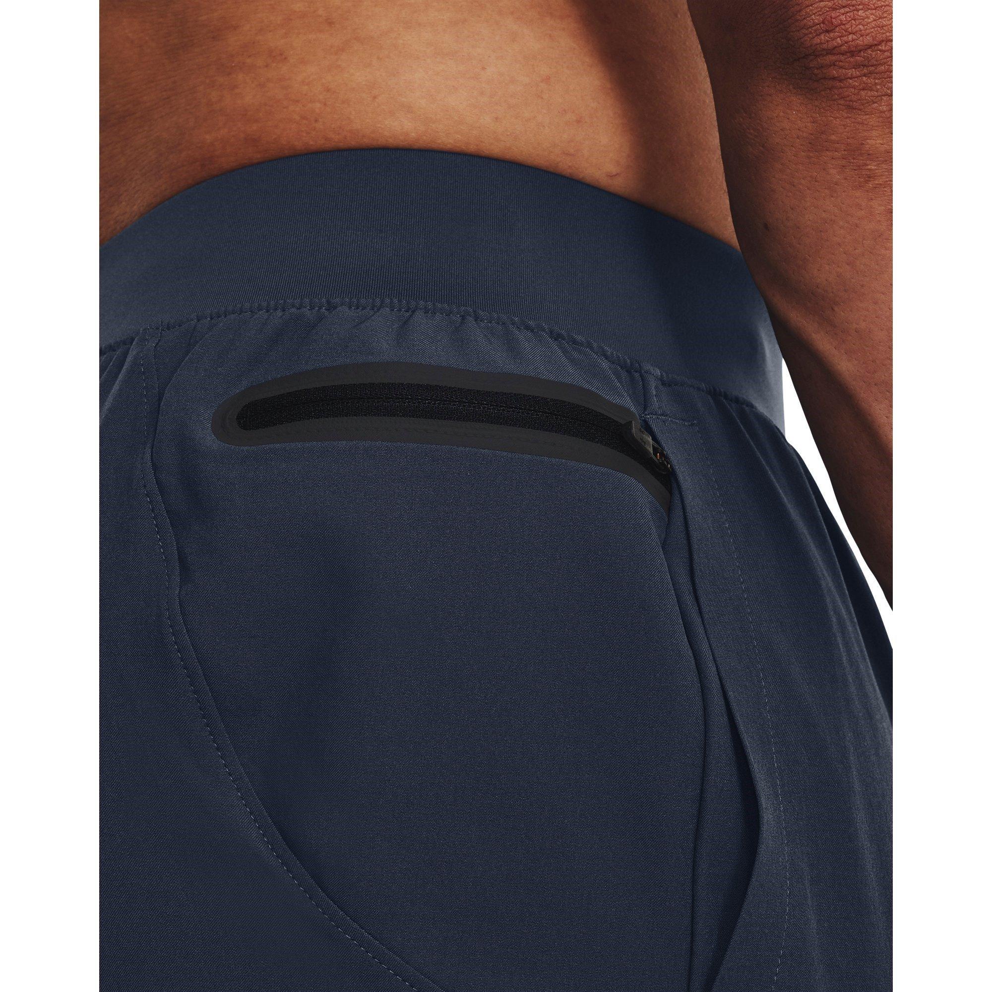 Under Armour UA Unstoppable Crop Pants Mens