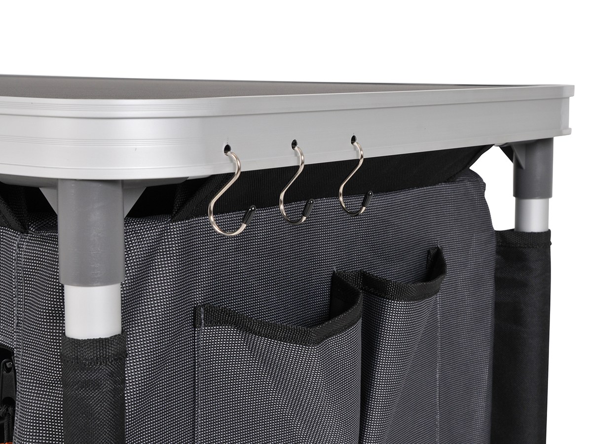 Obelink Toulon Luxe kast - Grey