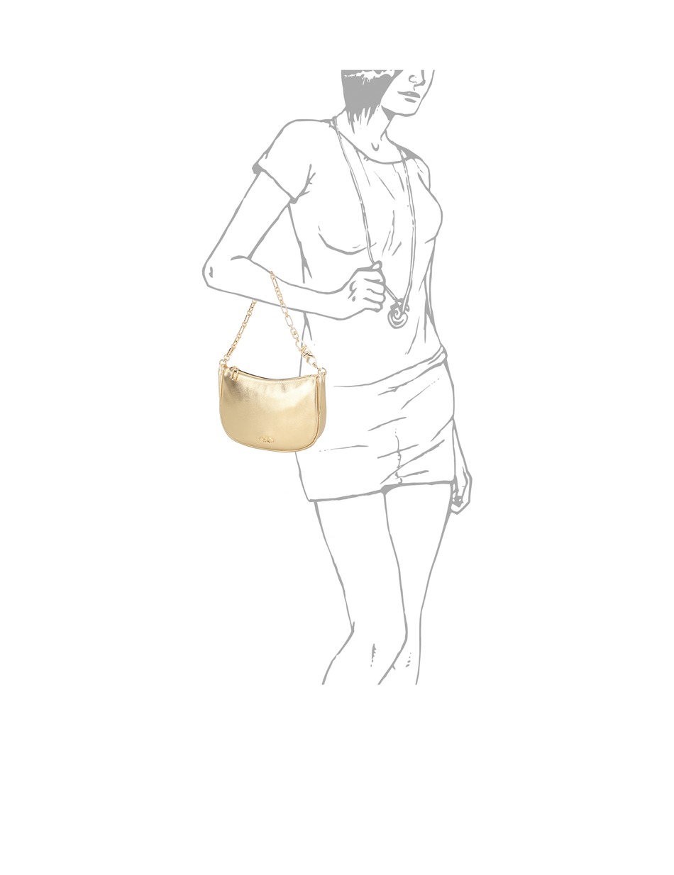 KENDALL SM BRACELET POUCHETTE