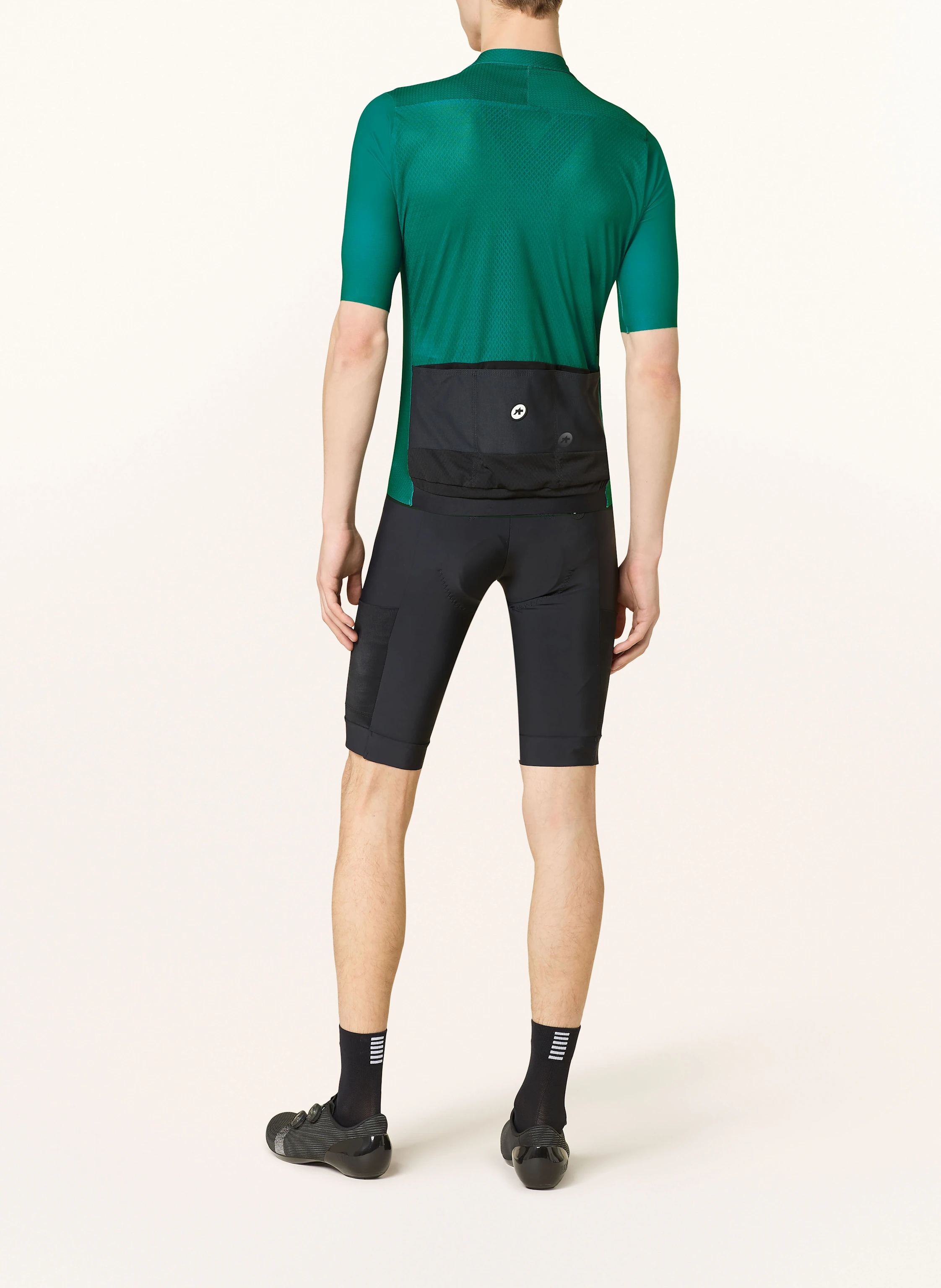 ASSOS Radtrikot MILLE GT S11