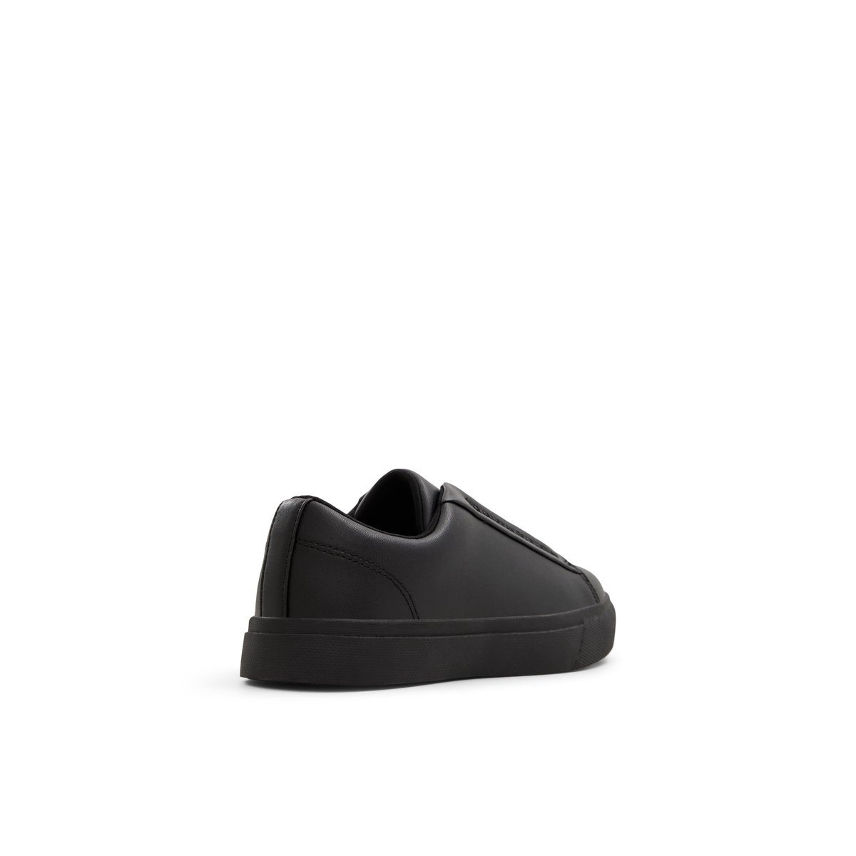 K STUDIO-Fly-jb-Baskets - Talon plat - Noir