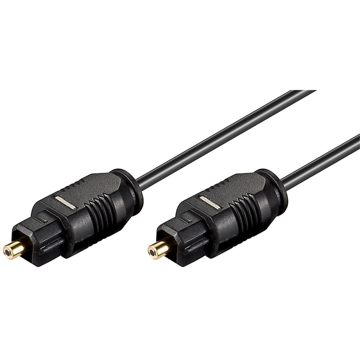 Toslink kabel 2,2mm