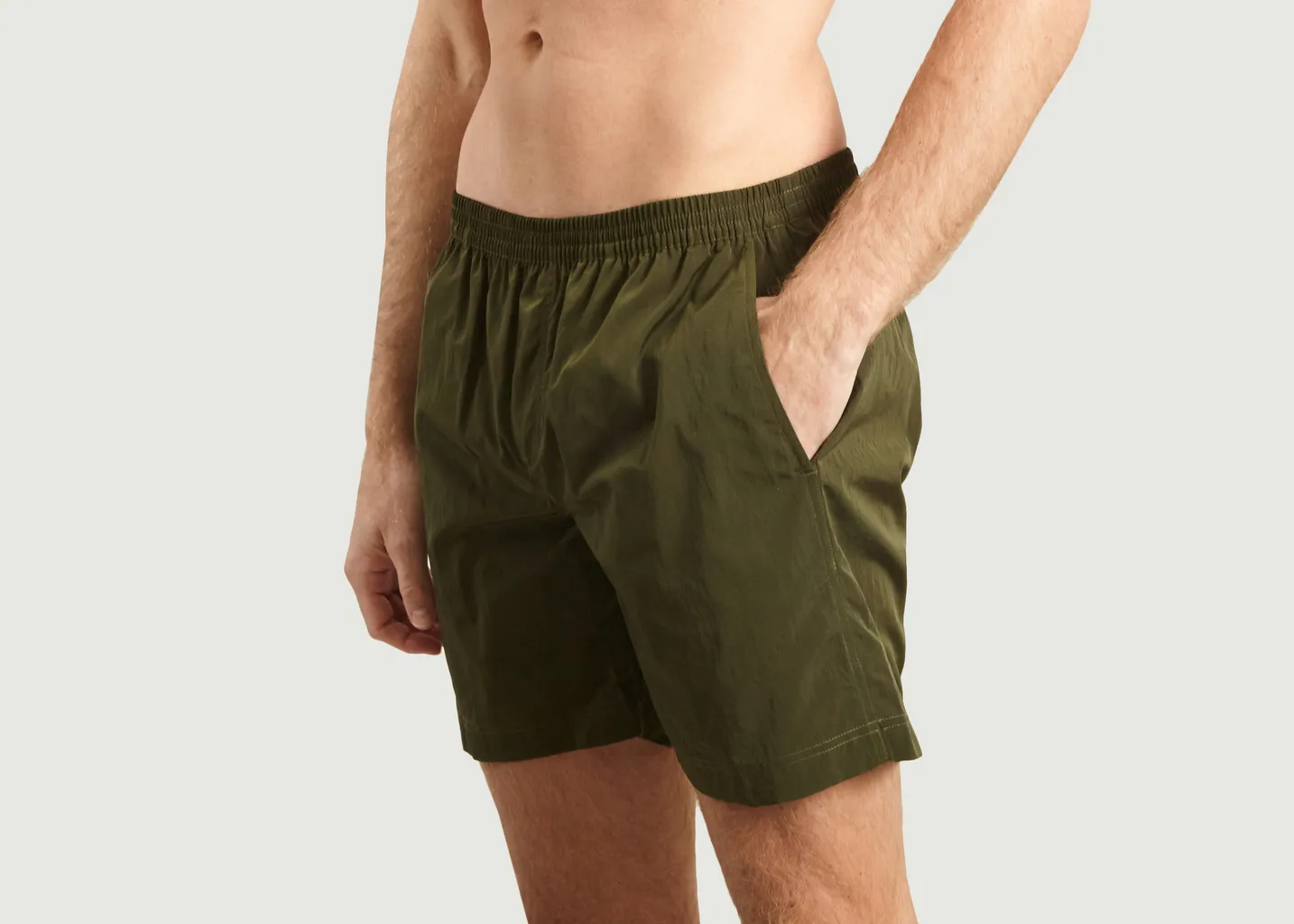 Maillot de Bain Neat Steve True Tribe