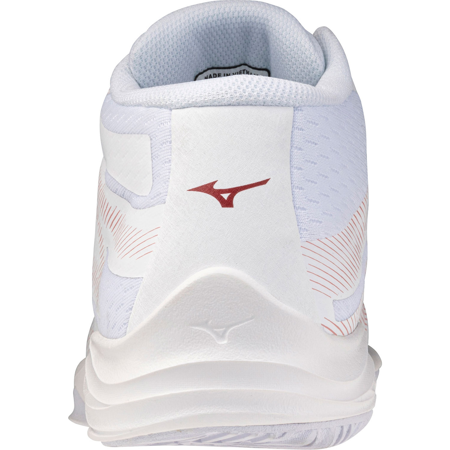 Mizuno Lightning Select Mid Dames