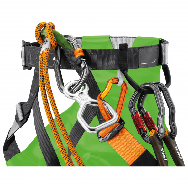 Petzl - Canyon Club - Baudrier