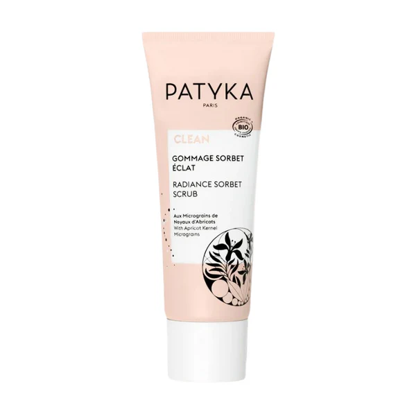 Patyka Gommage Sorbet Eclat 50 ml