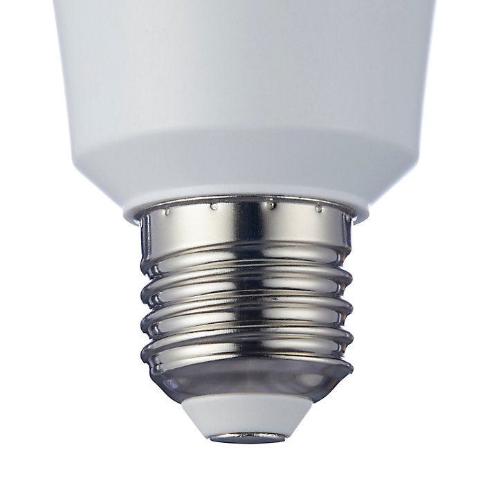 Ampoule LED GLS E27 2452lm 20W = 150W Ø7cm Diall blanc chaud