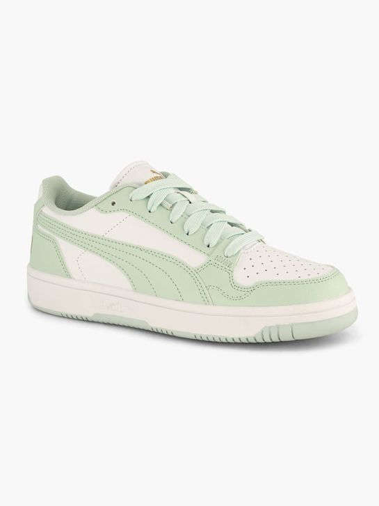 PUMA REB-L Sneaker Weiss