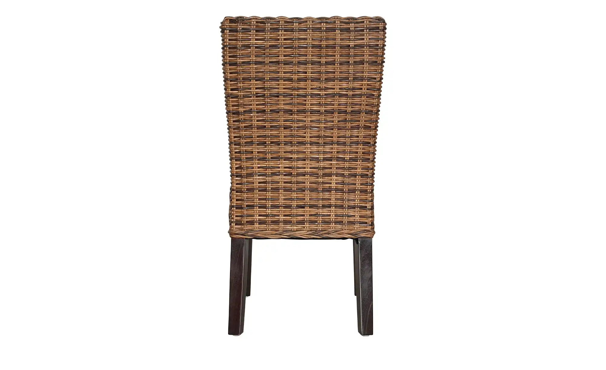 Rattanstuhl Lukas