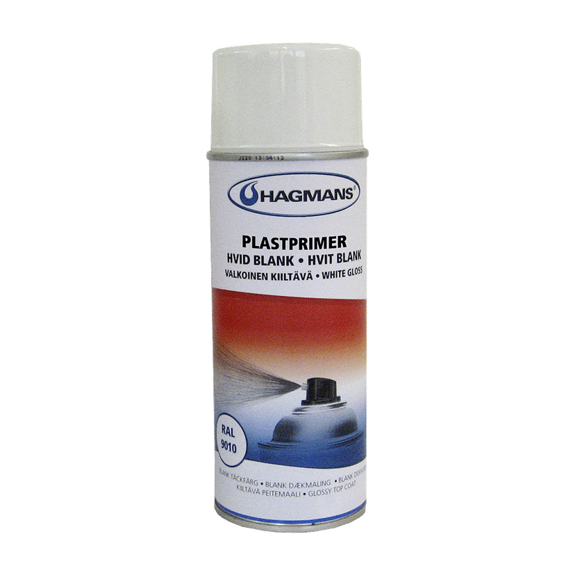 Plastprimer 400 ml