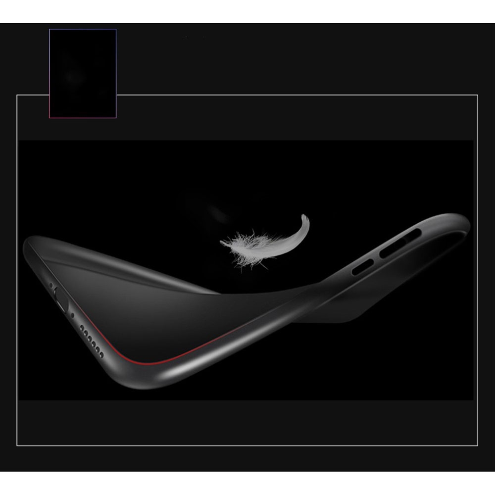 iPhone 12 Pro Hülle Hardcase Ultra Thin 0.18 mm - Transparent (Matt)