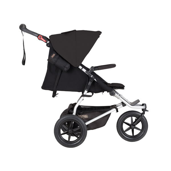 Mountain BuggyMountain Buggy   Urban Jungle 3.0 black