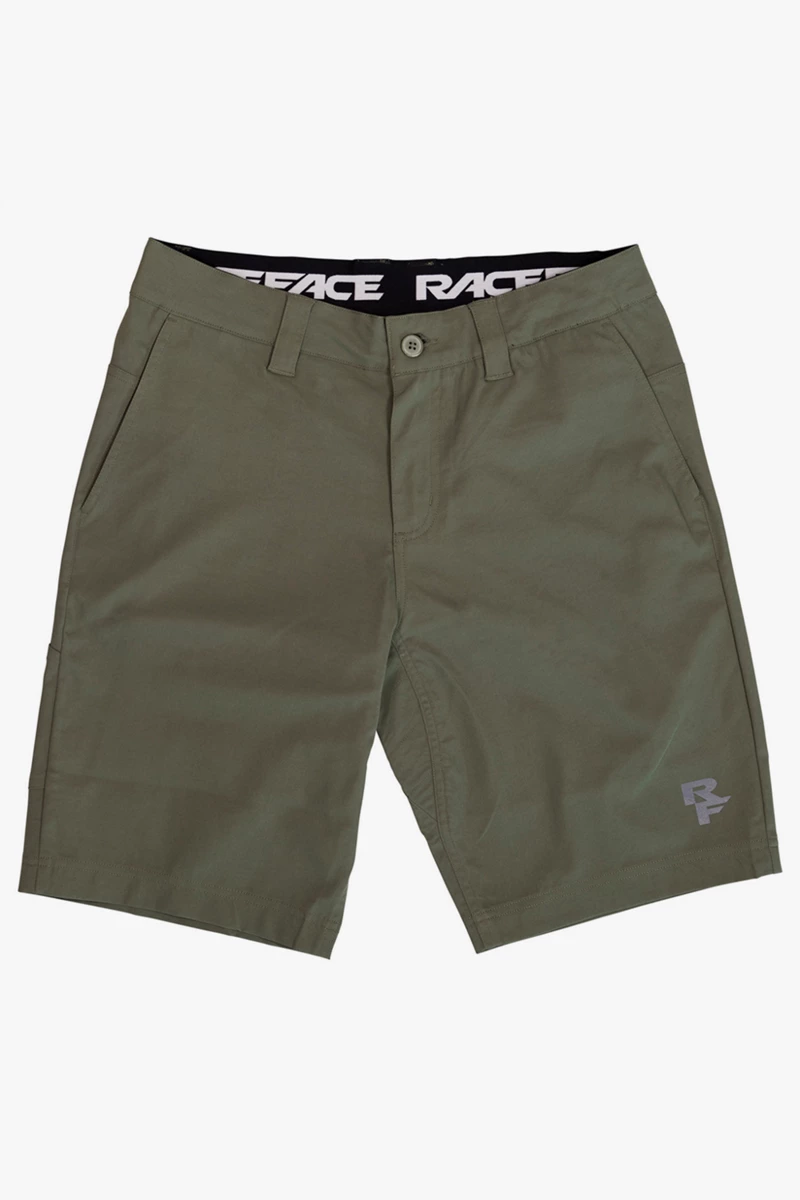 Race Face Shop Herren Short