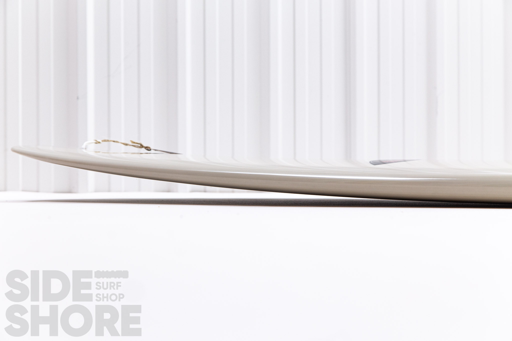 Bing Surfboards Izzy Rider Type 2 - Tint   Volan   Polish - 9'4