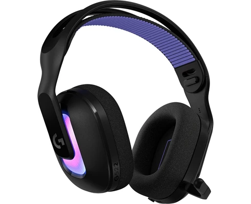 Logitech G522 Lightspeed (Black)