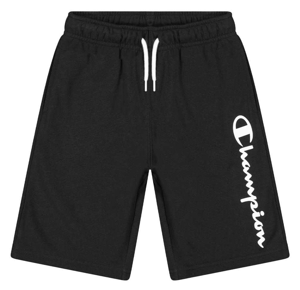 Bermuda Shorts Gutt Black Beauty