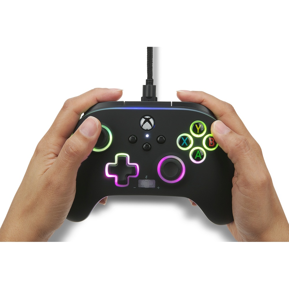 PowerA Spectra Infinity Enhanced Wired Controller für Xbox Series X|S