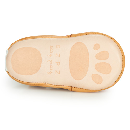 Easy Peasy - BLUMOO ETOILE - Marron