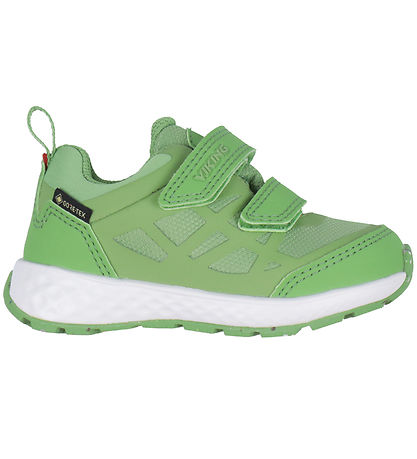 Viking Schuhe - Veme Reflex GTX 2V - Green