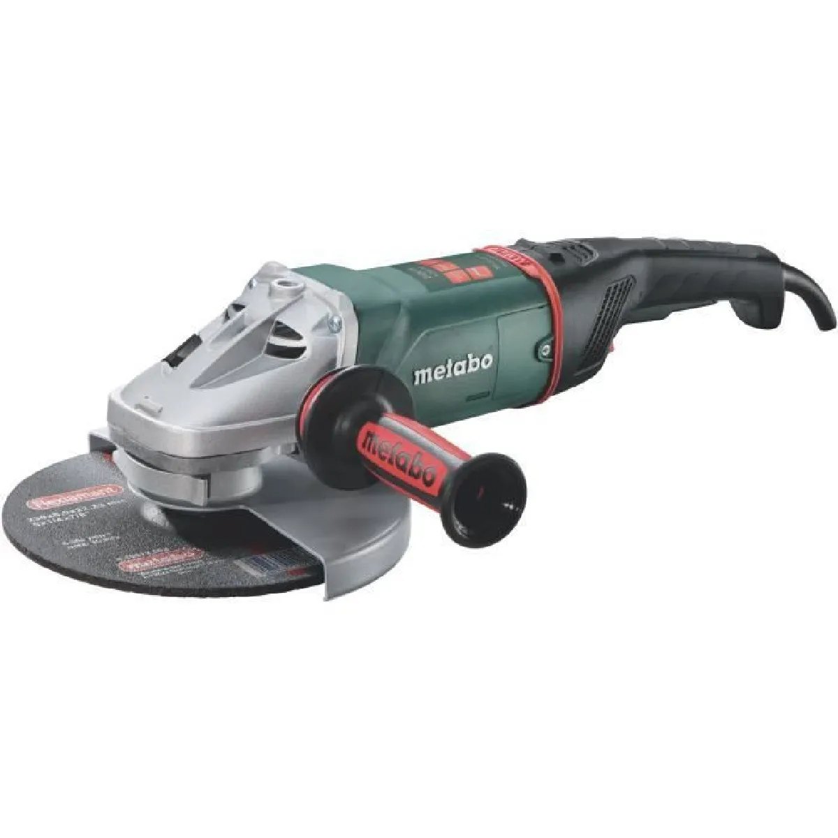 Metabo WE 19-180 Quick RT