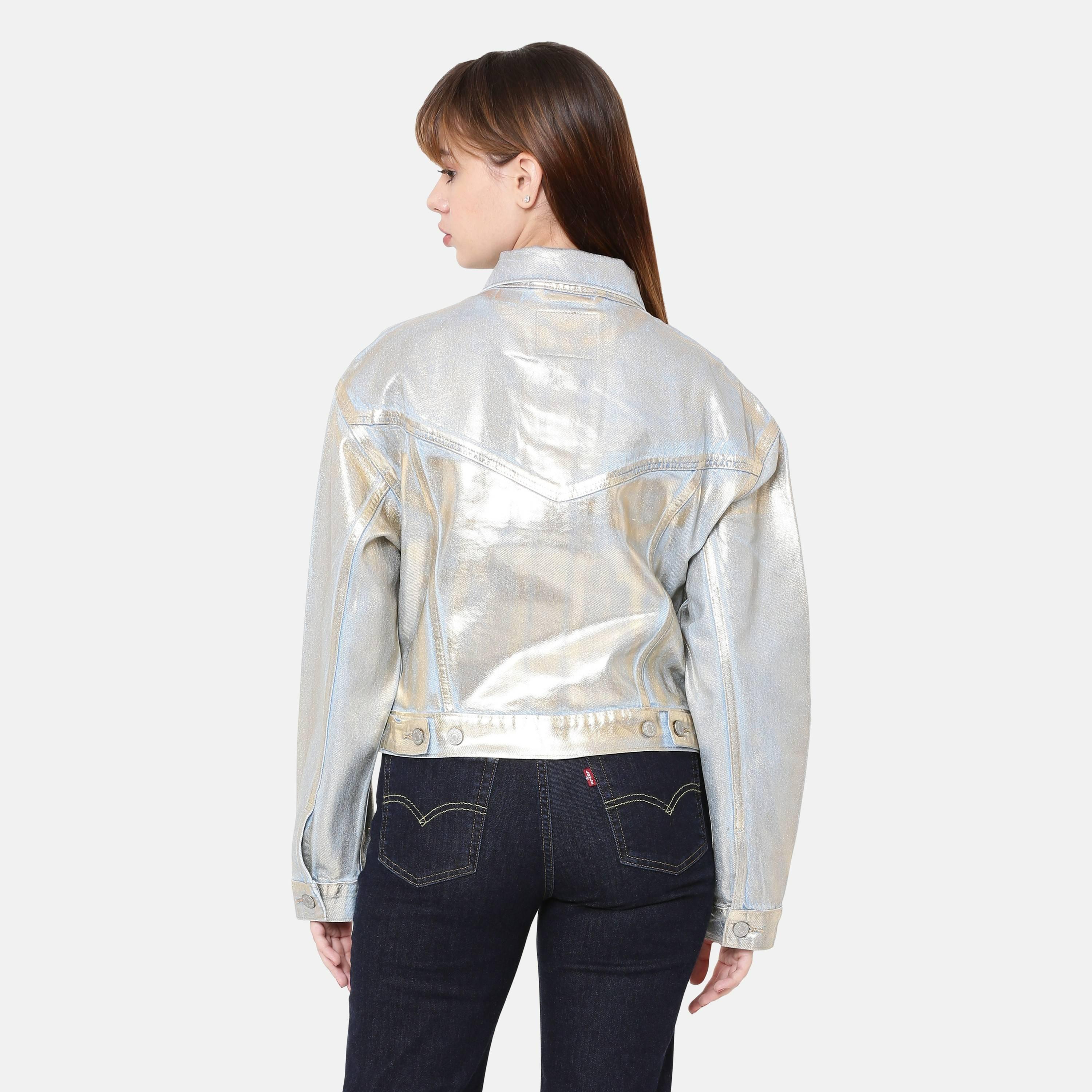 Levis Levis Shrunken 90s No Pleat Optical