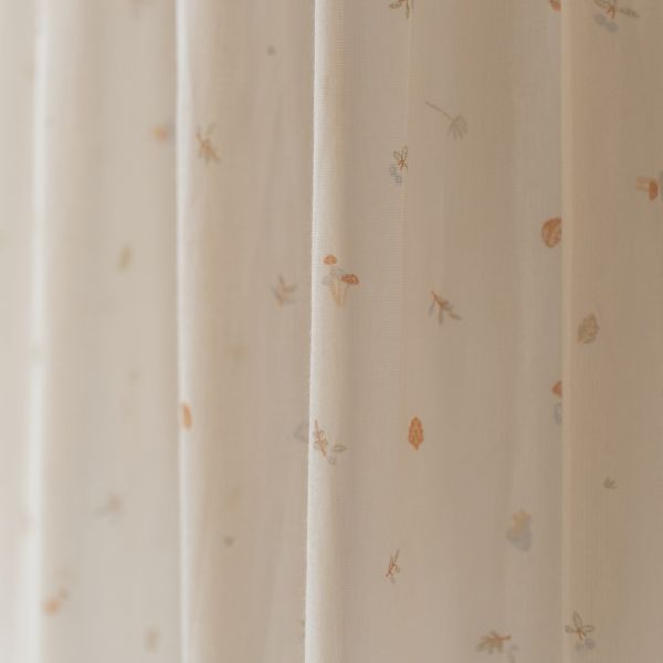 Little Dutch Forest Treasures Klamboe - 250 cm