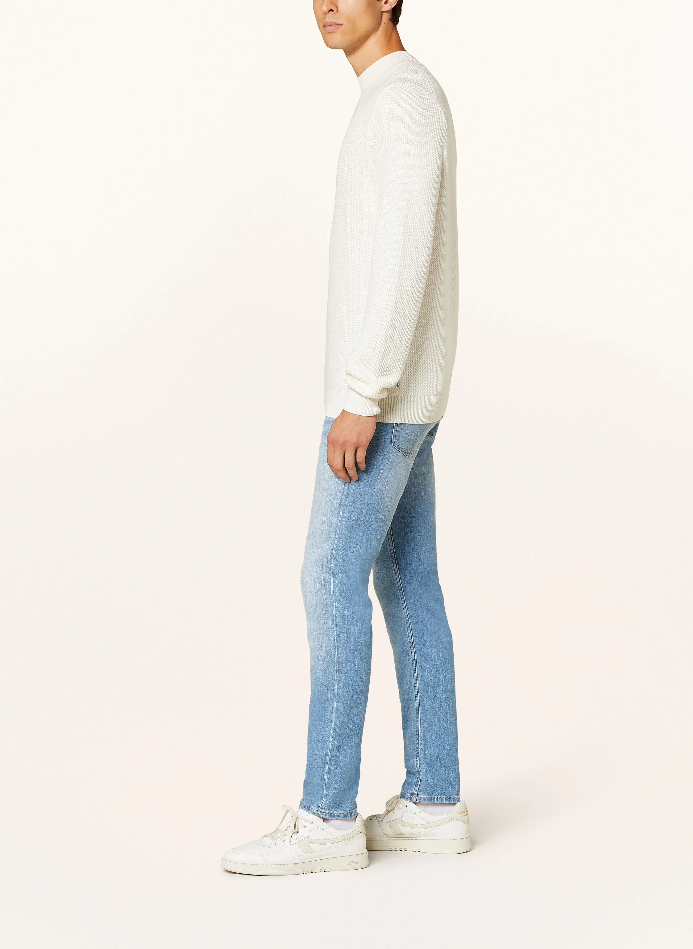 BOSS Jeans DELAWARE Slim Fit