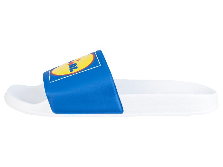 Lidl heren badslippers