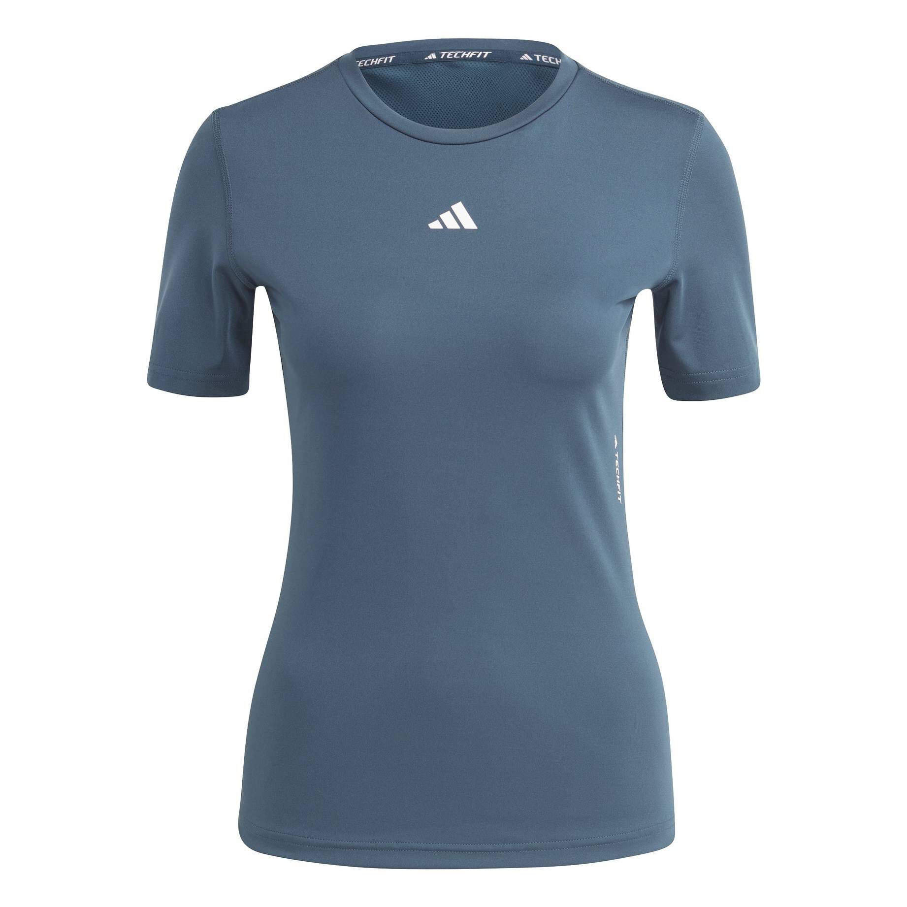 adidas Performance| Damen Trainingsshirt TECHFIT