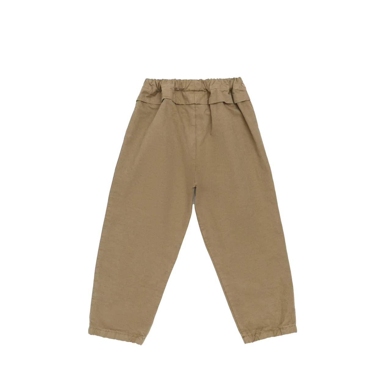 Viva Trousers | Dusty Green