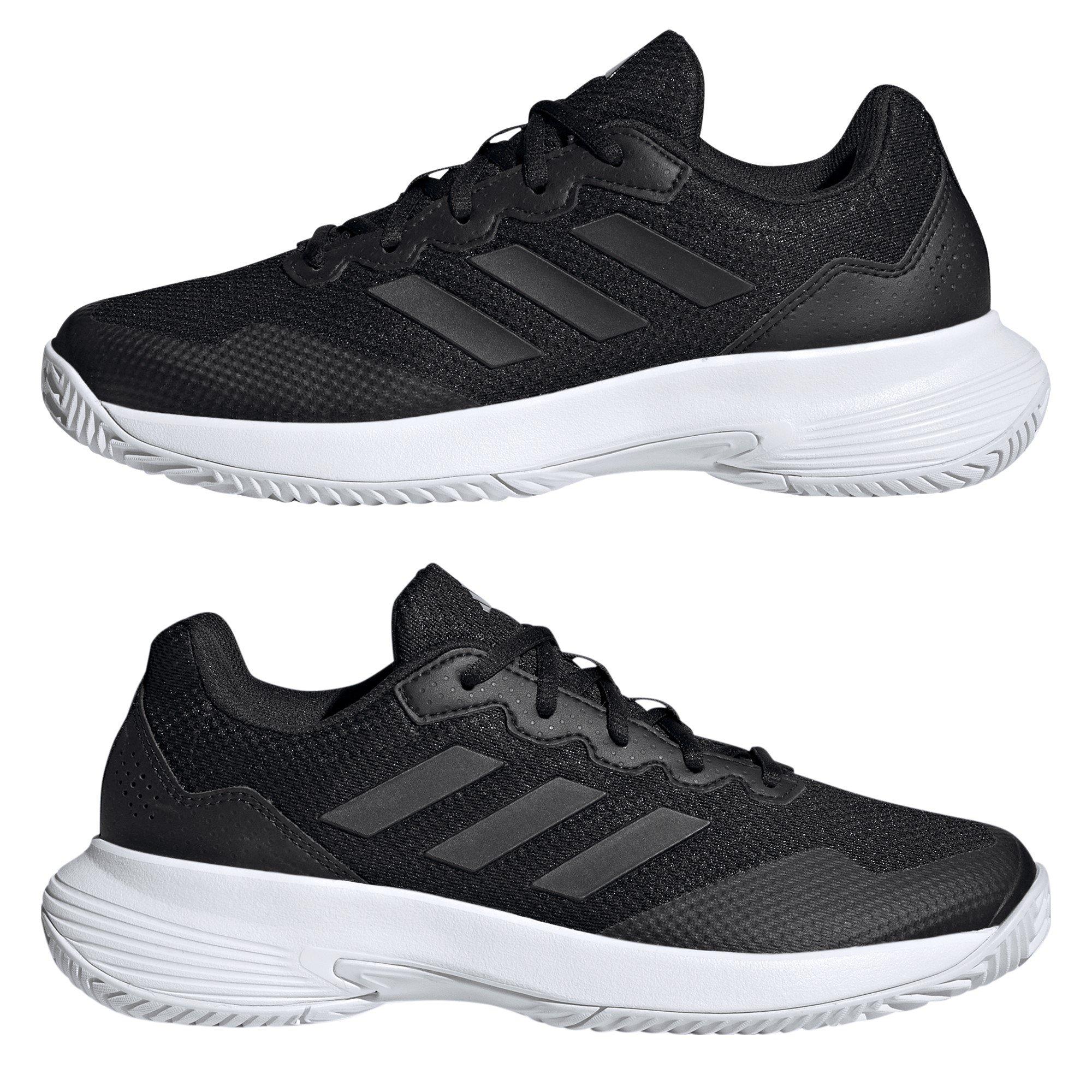 adidas Game Court 2.0 Womens Tennis Shoes