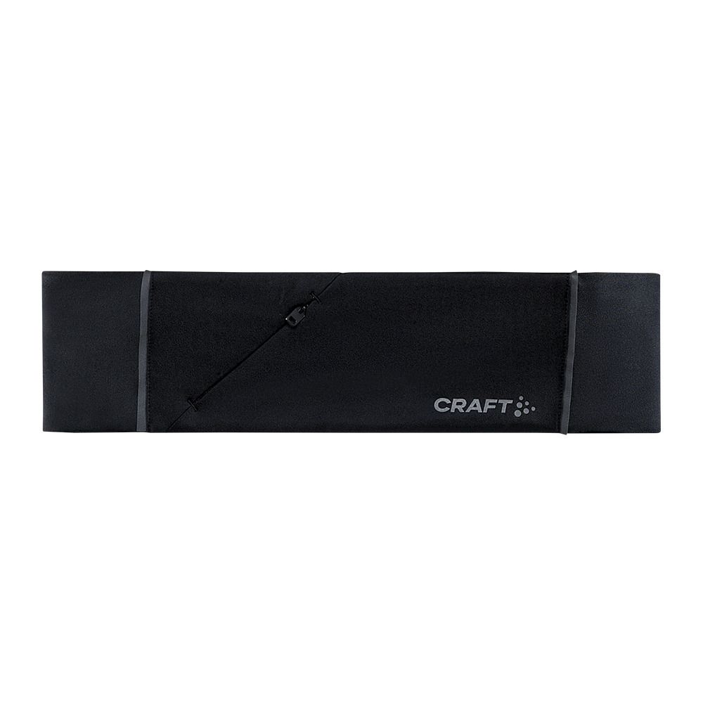 Craft CHARGE MULTI FONCTION - Ceinture black