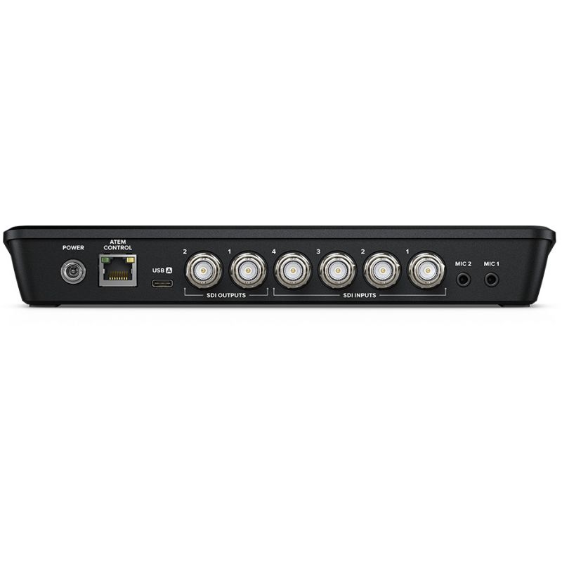 Blackmagic Design ATEM SDI Pro ISO