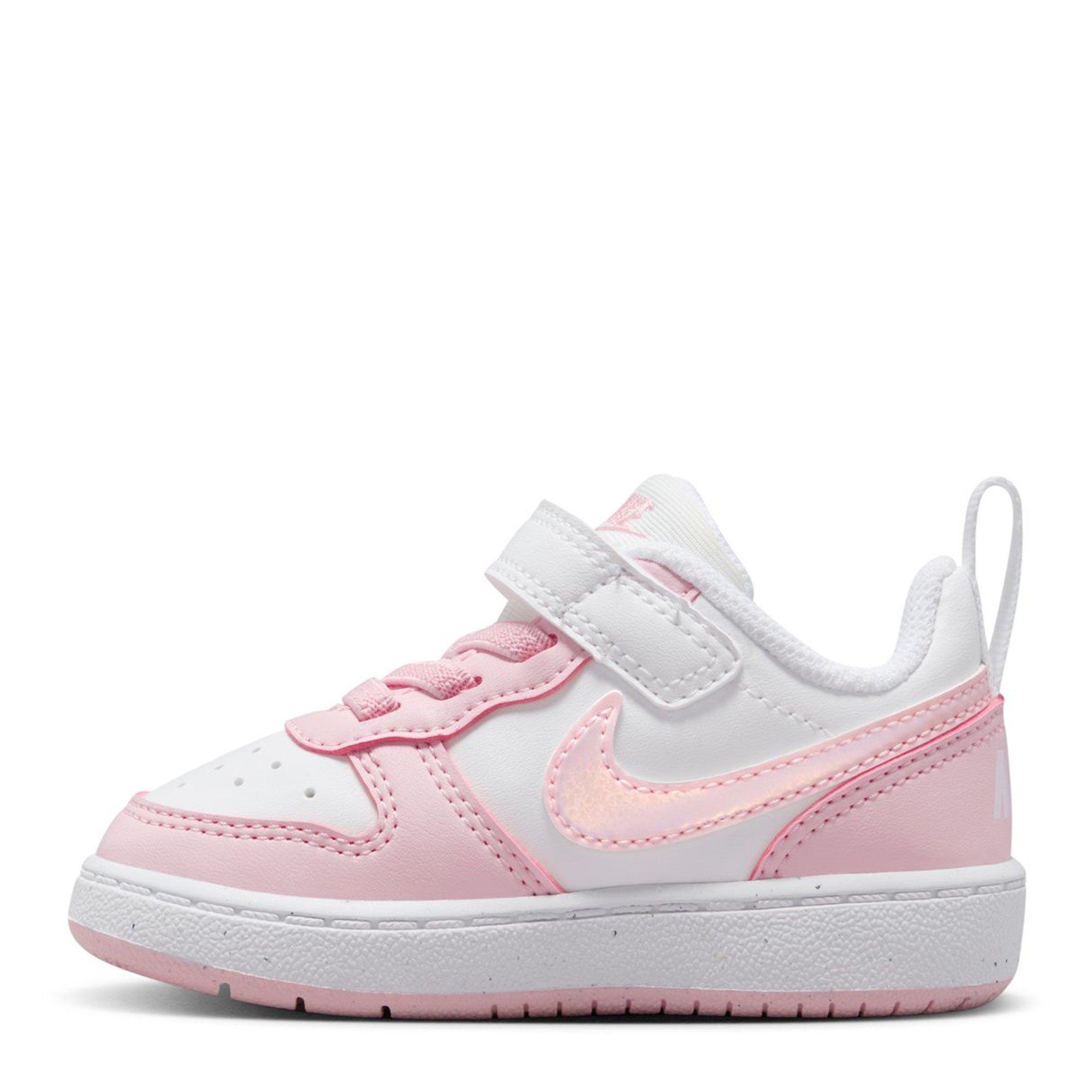 Nike Court Borough Low Recraft Baby Toddler KidsShoes
