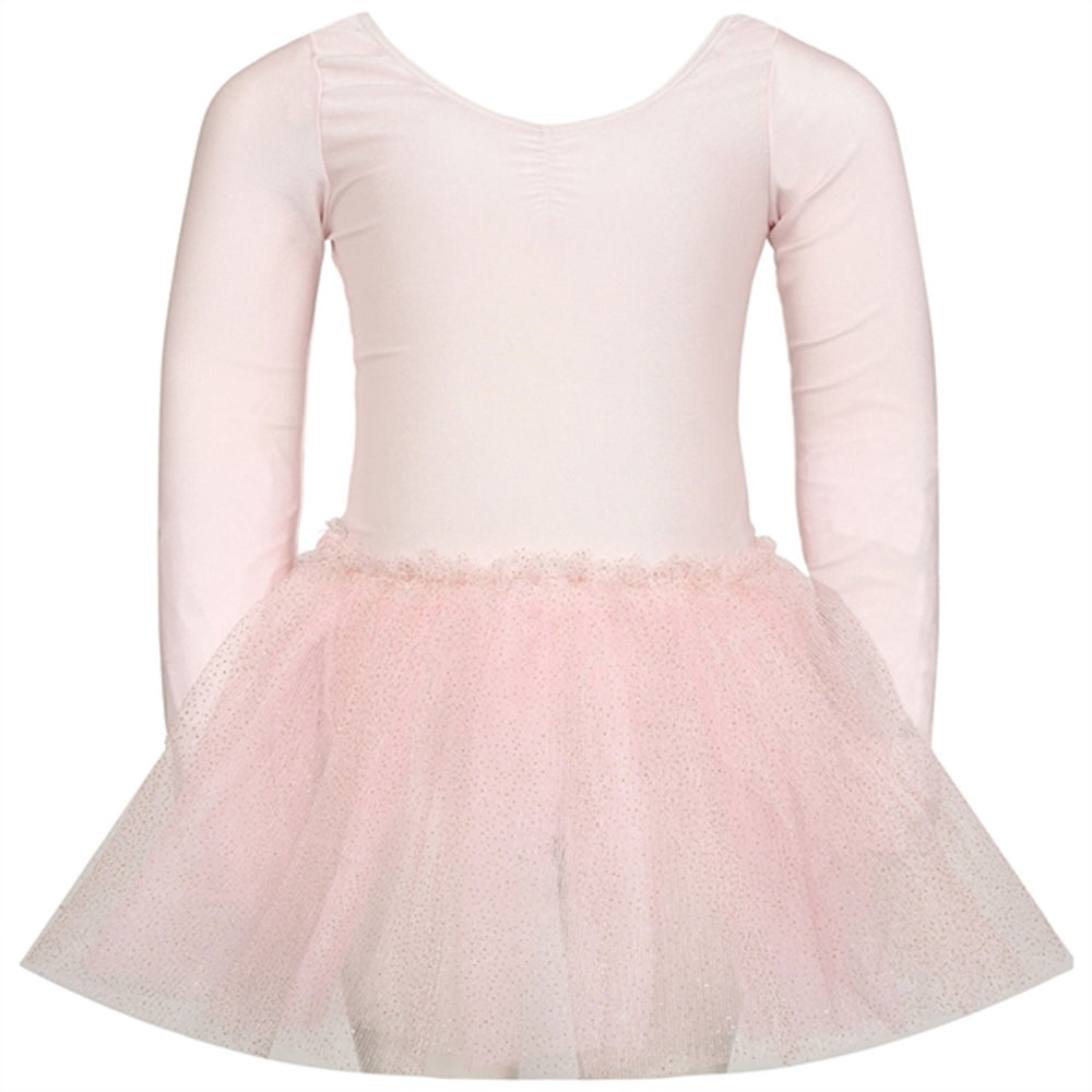 Køb Sofie Schnoor x Luksusbaby Soft Rose Gymnastikdragt