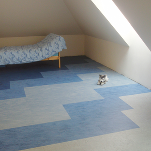 HG Kunststofreiniger Extra Sterk 1LT